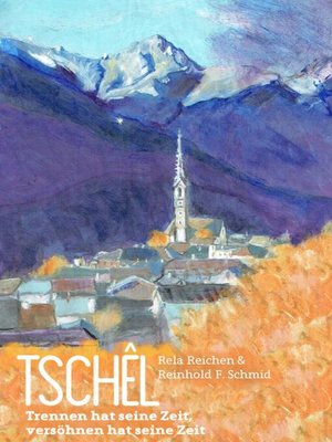 cover image of Tschêl